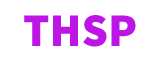 The Healthy Self Project logo